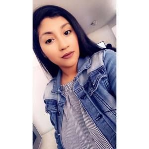 Meet your Posher, Catherine